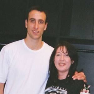 Meet your Posher, Cathy